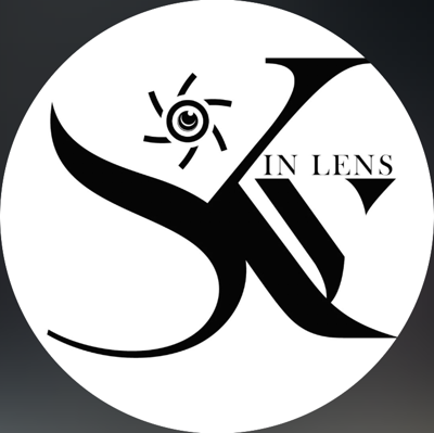 Skyinlens SK logo